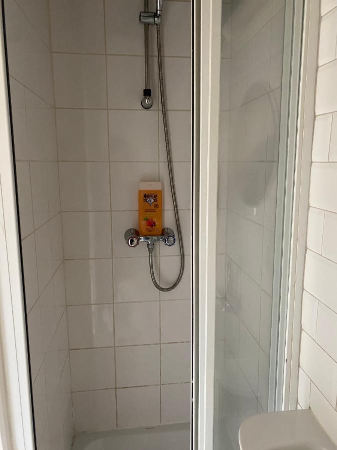 Studio Plein Coeur De Nice 24 24H 7 7J Kültér fotó