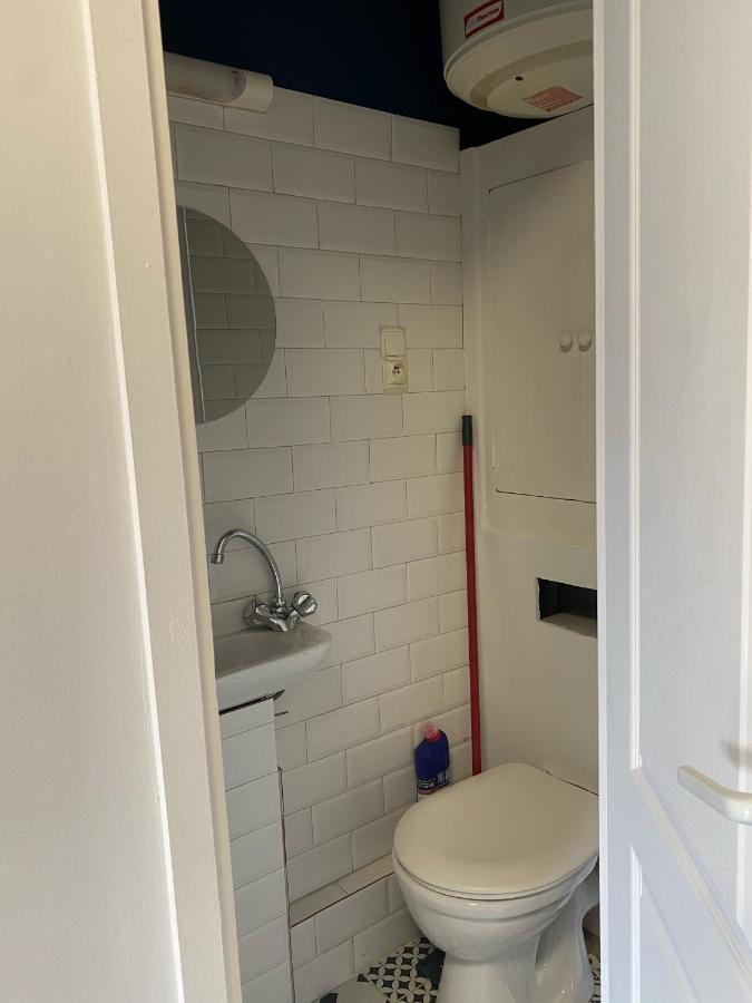 Studio Plein Coeur De Nice 24 24H 7 7J Kültér fotó